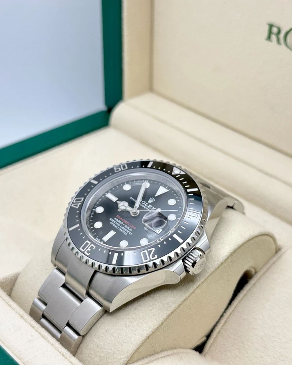 Rolex 126600