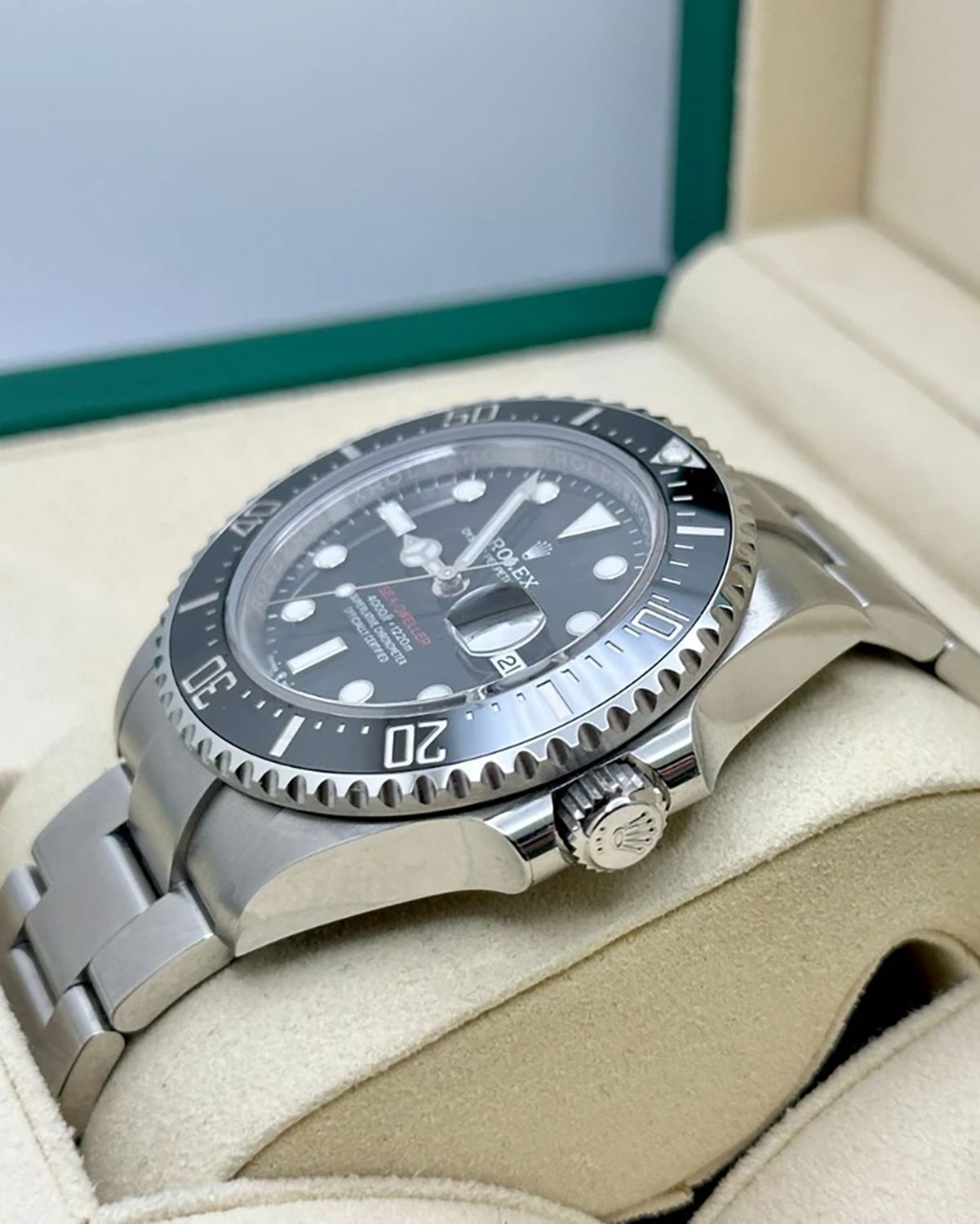 Rolex 126600