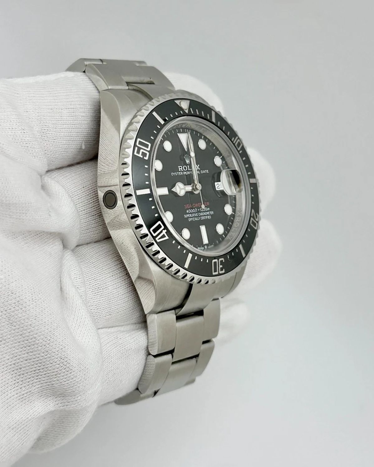 Rolex 126600