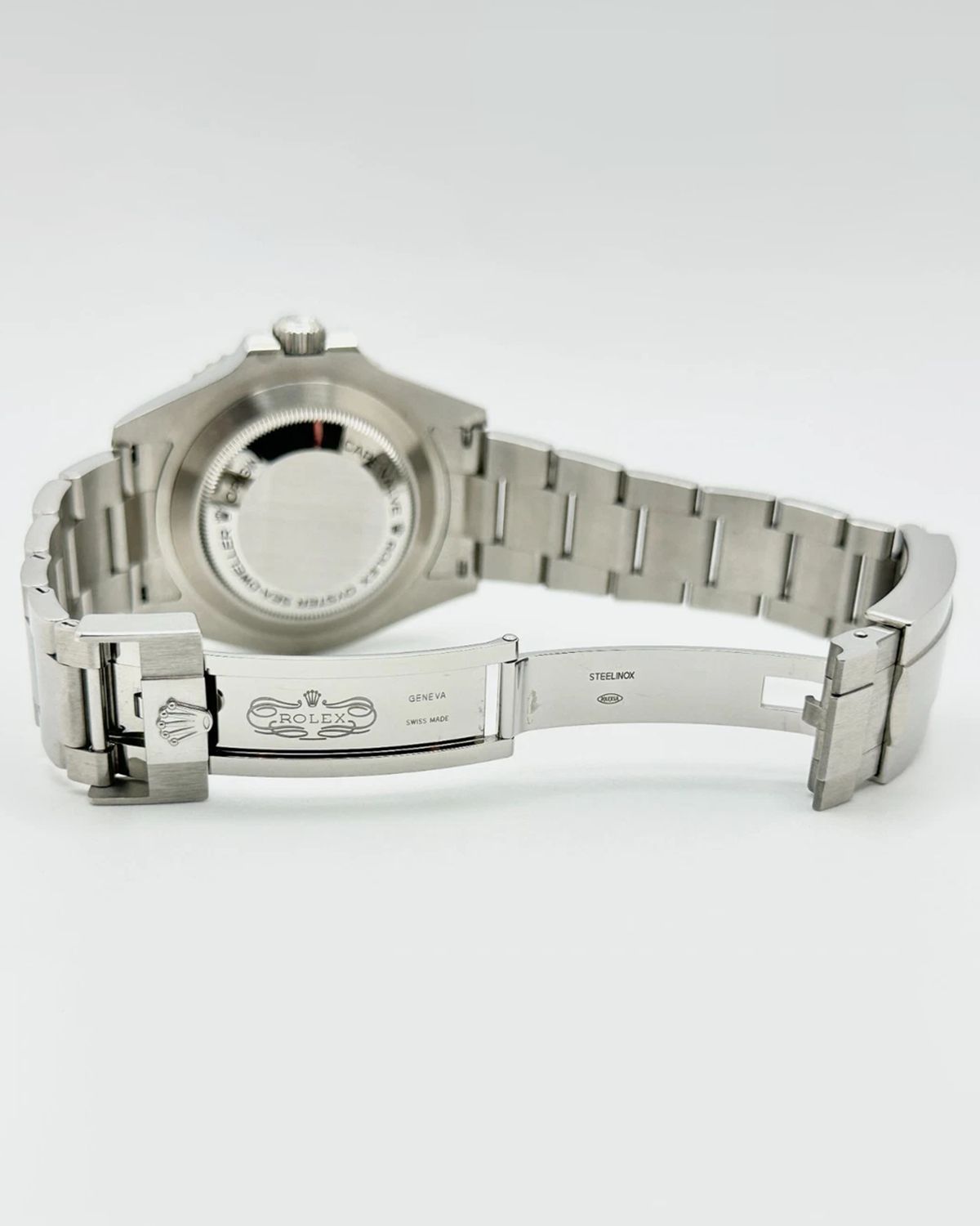 Rolex 126600