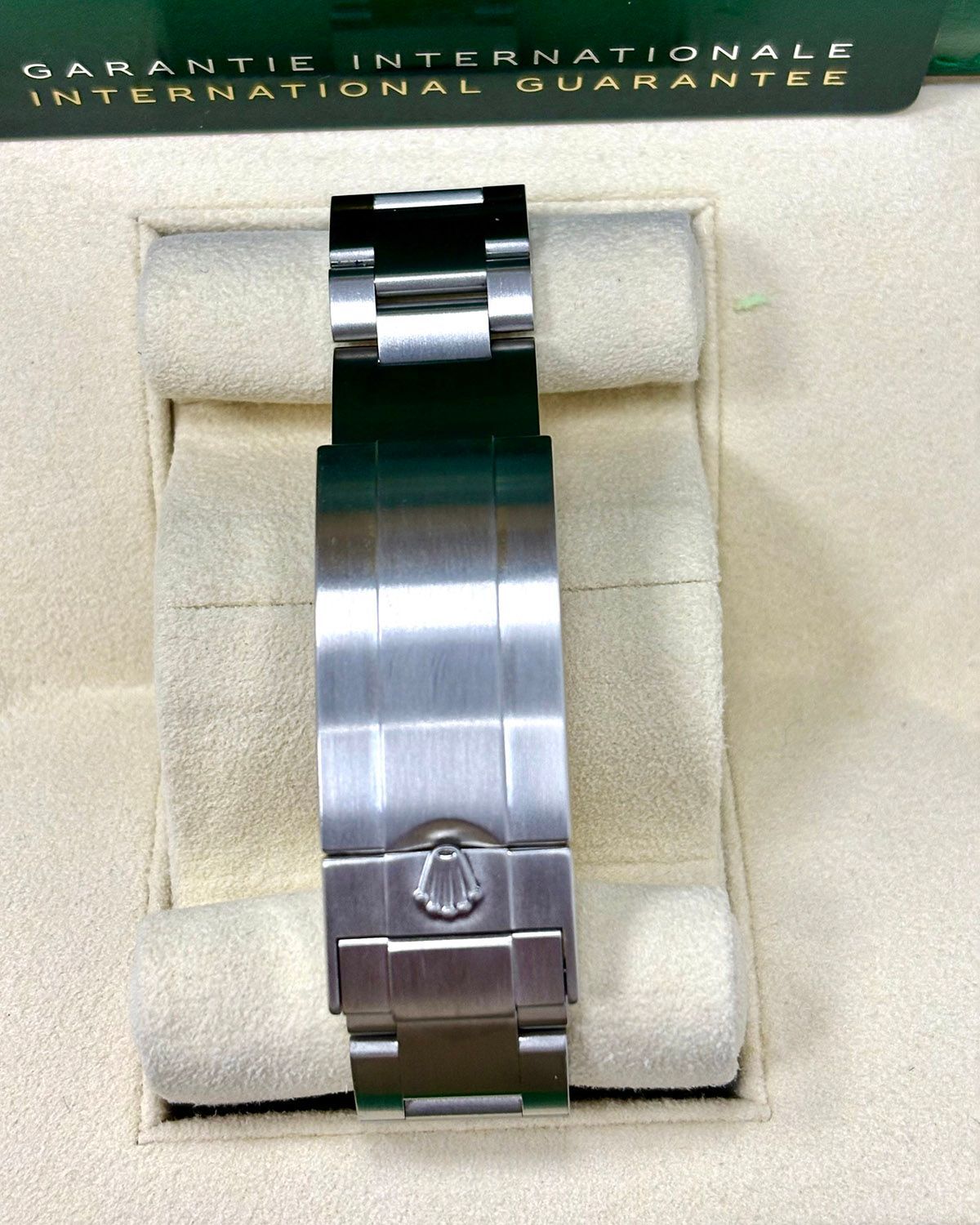 Rolex 126600