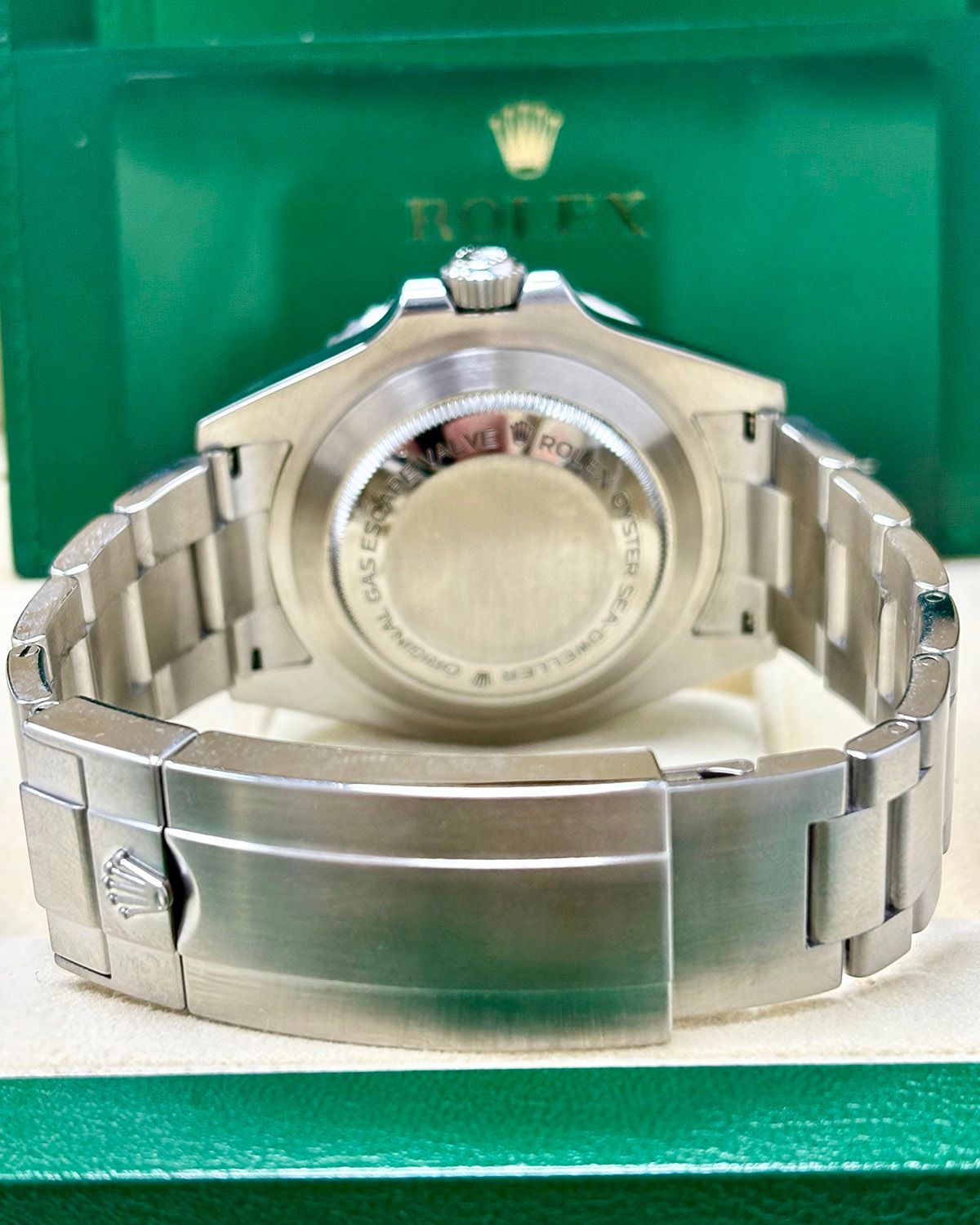 Rolex 126600