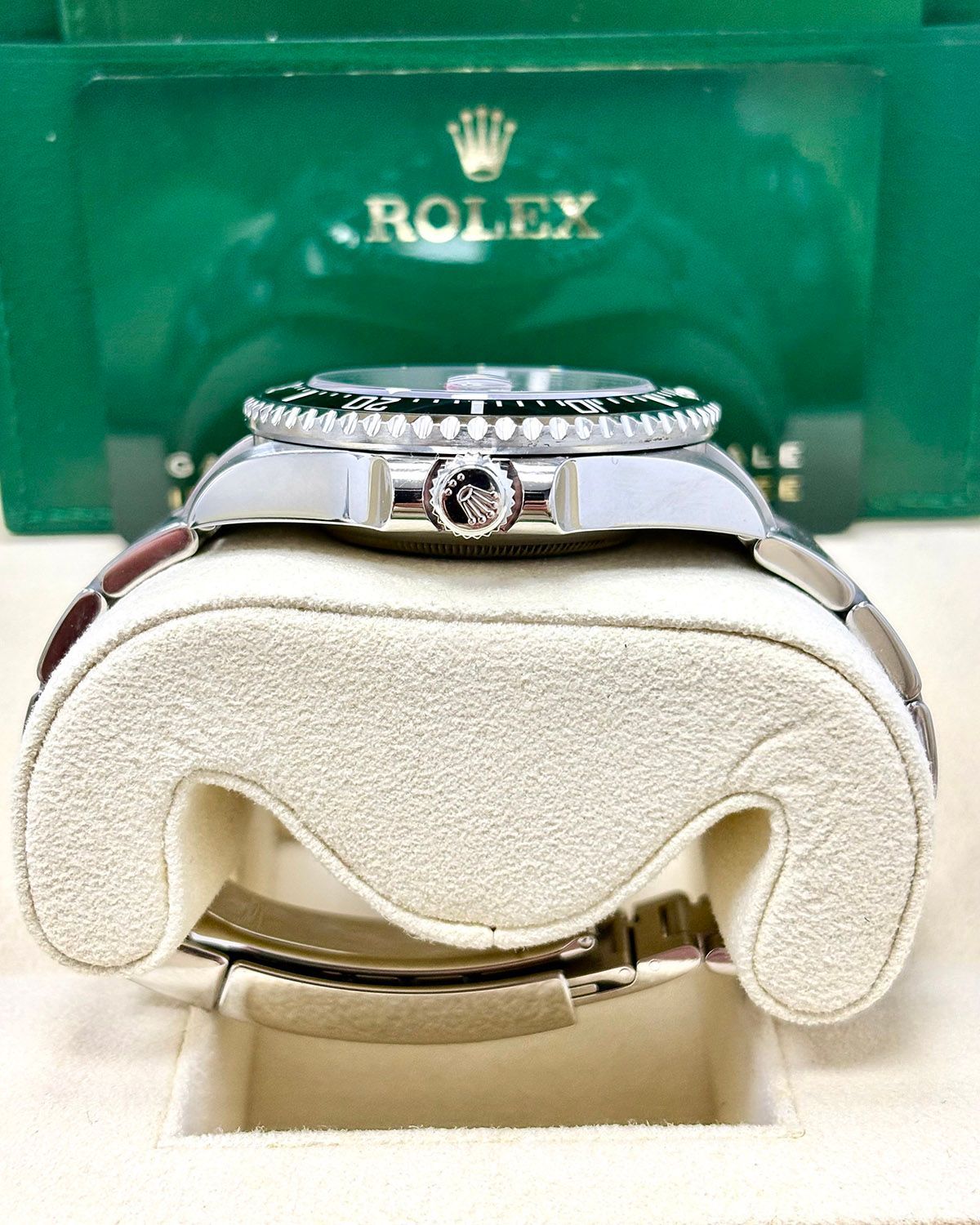 Rolex 126600