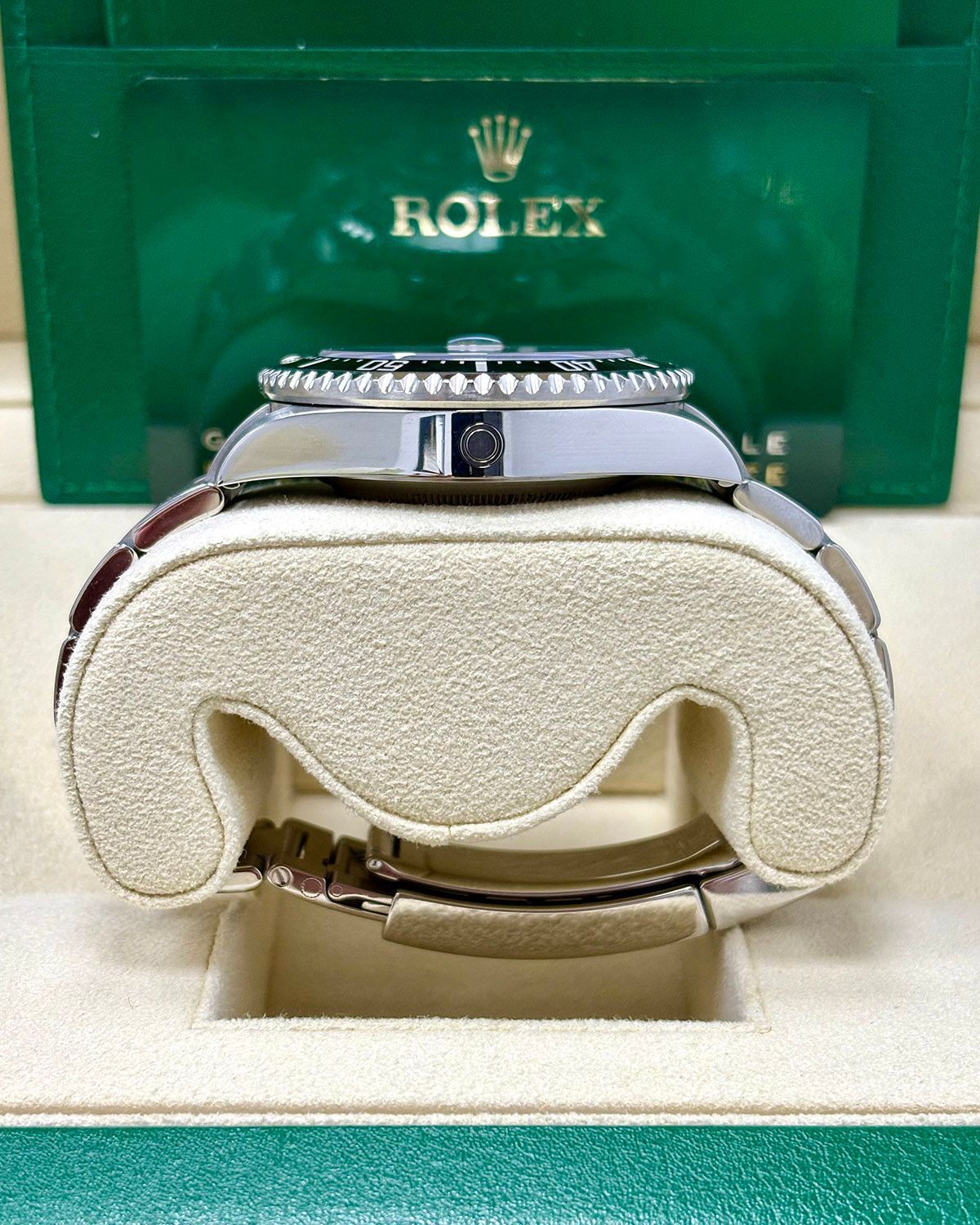 Rolex 126600