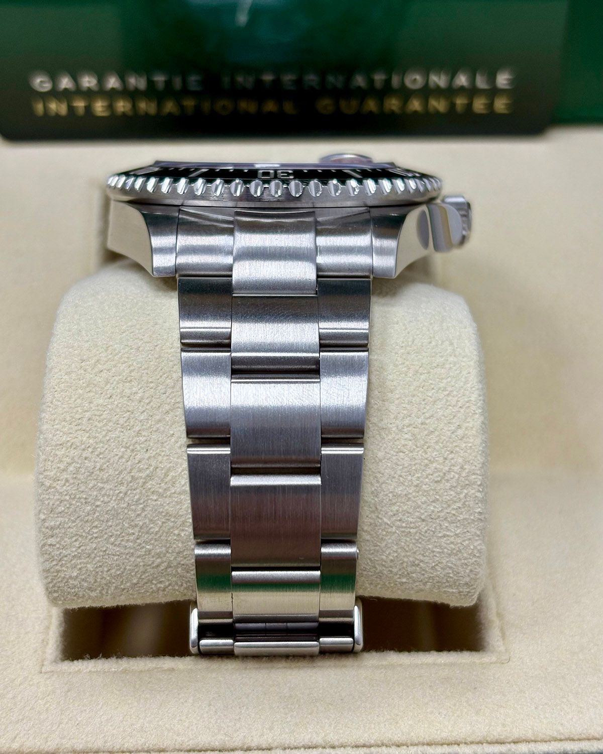 Rolex 126600
