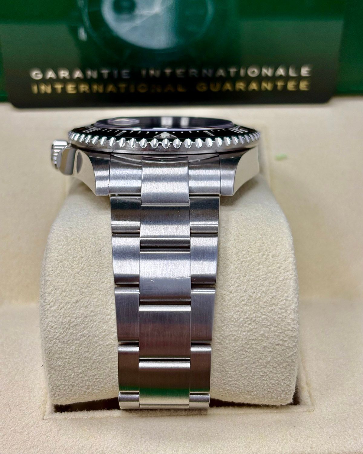Rolex 126600