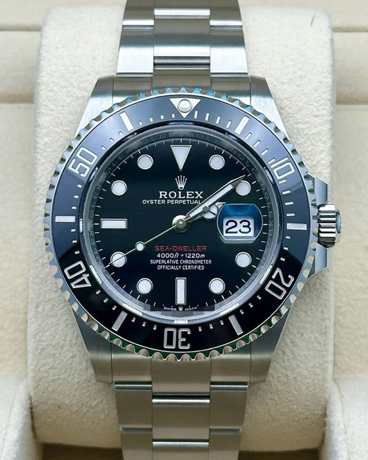Rolex 126600