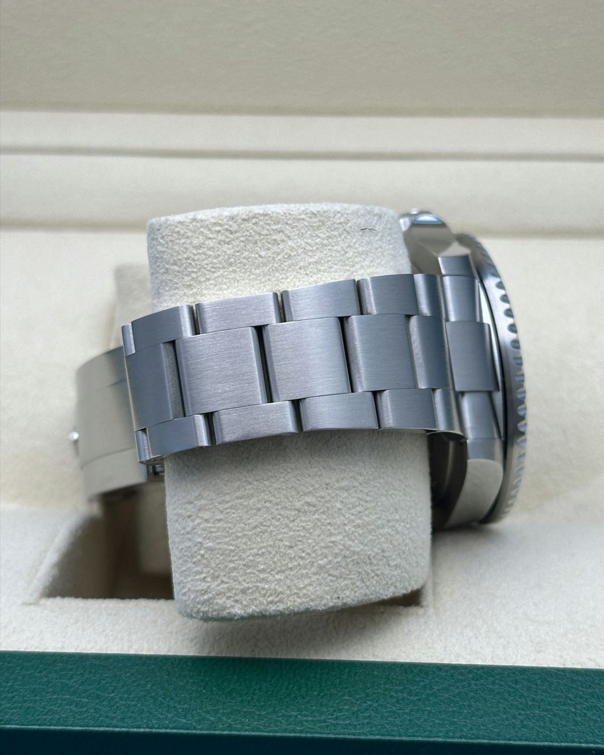 Rolex 126600