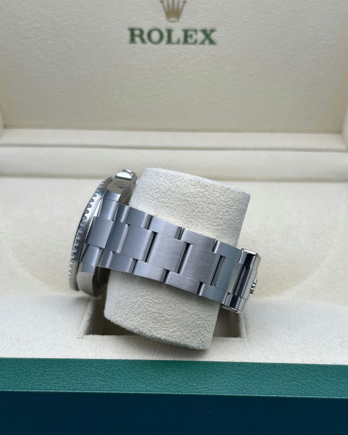 Rolex 126600