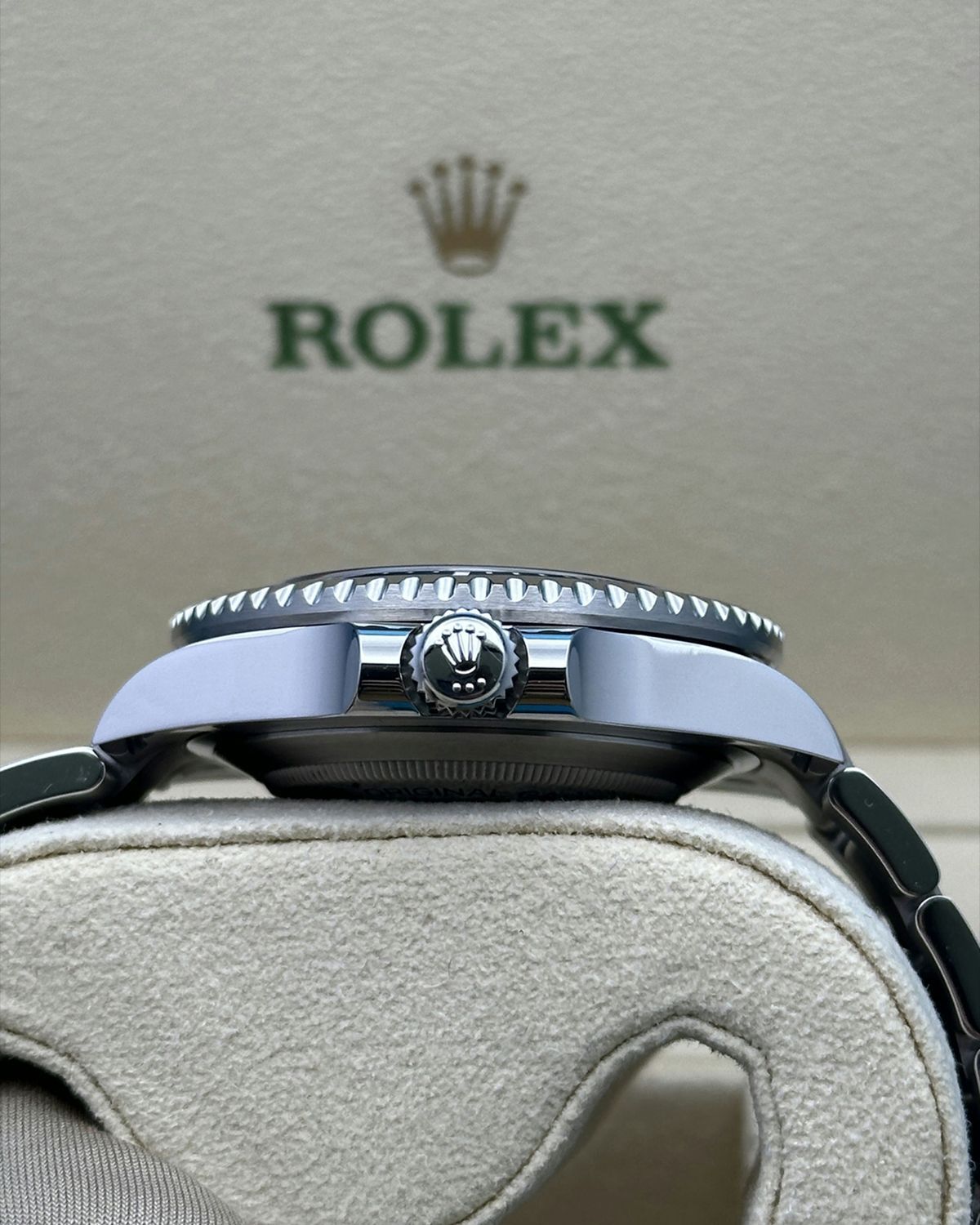 Rolex 126600