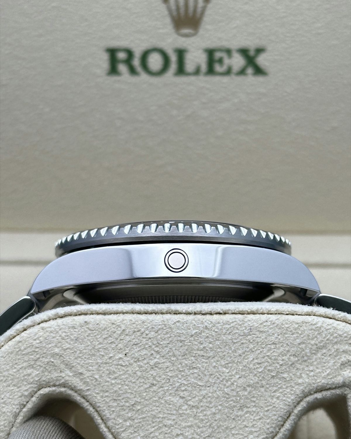 Rolex 126600