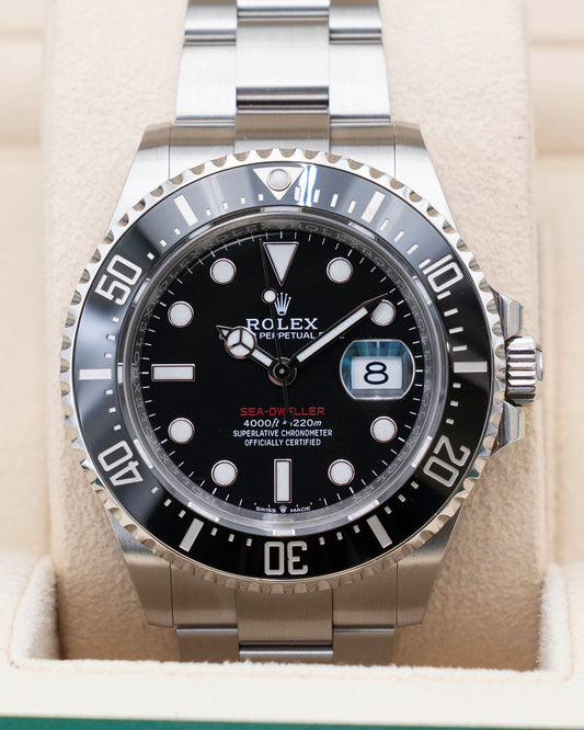 Rolex 126600
