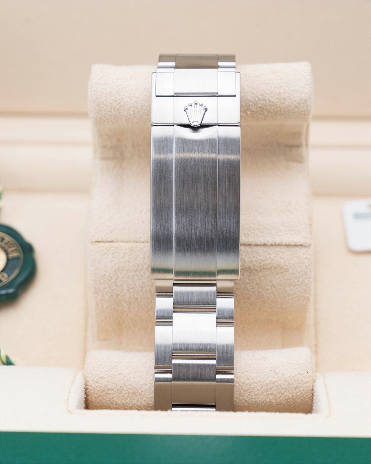 Rolex 126600