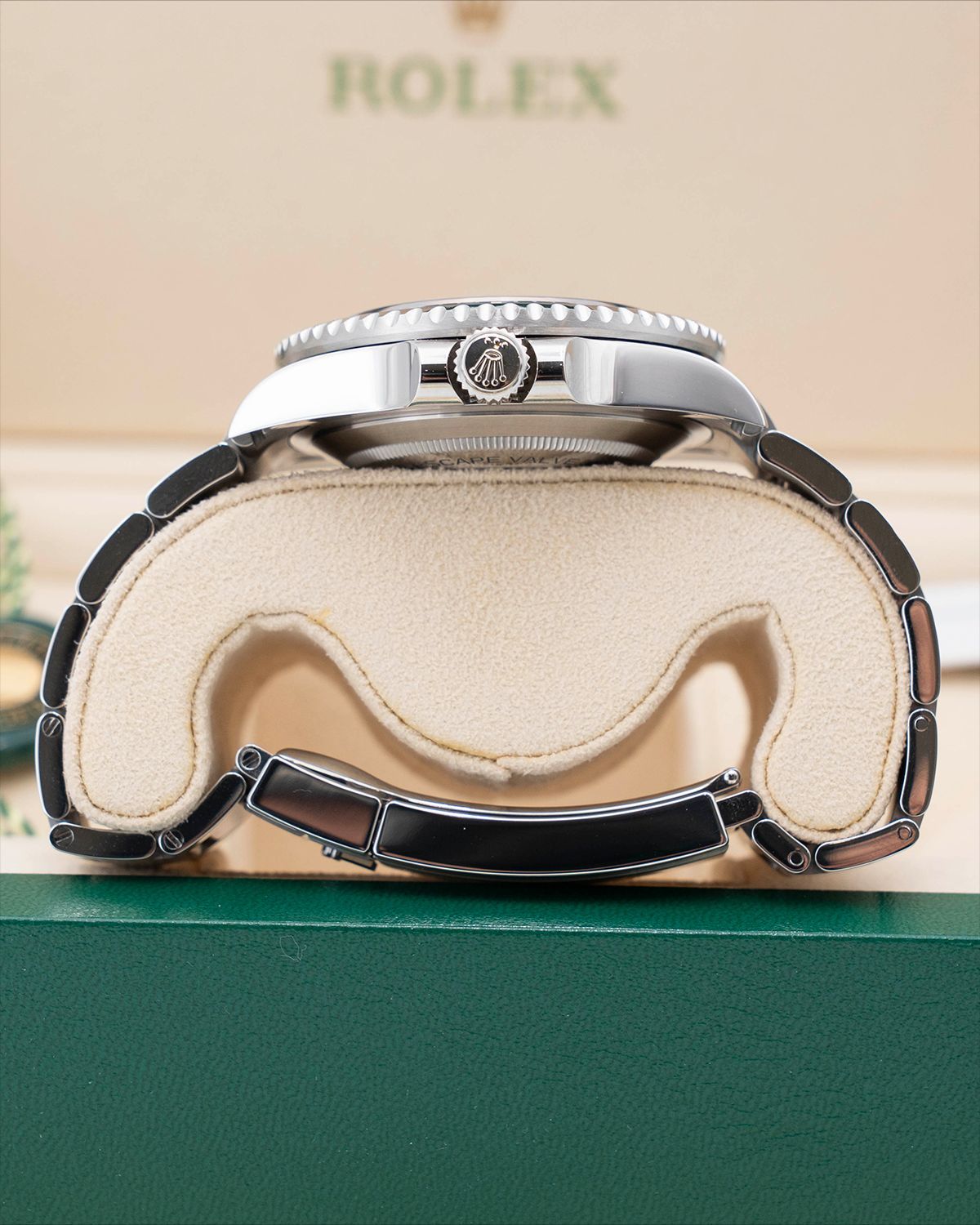Rolex 126600