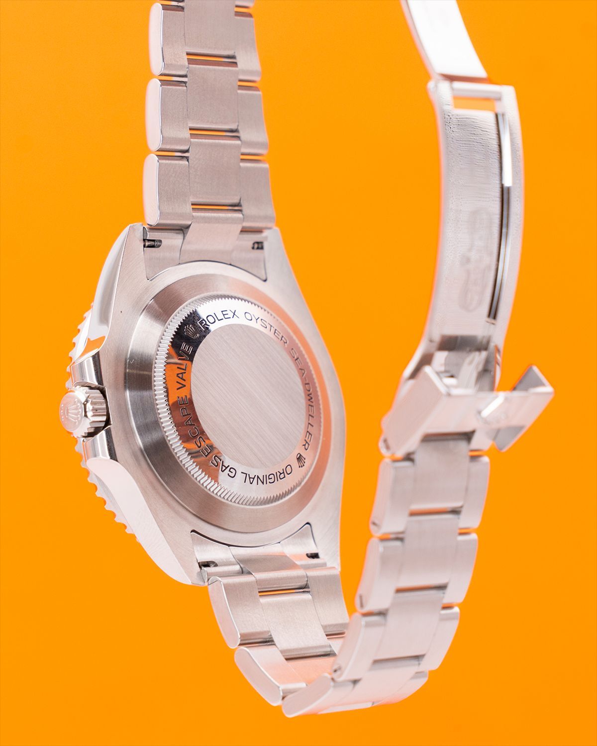 Rolex 126600