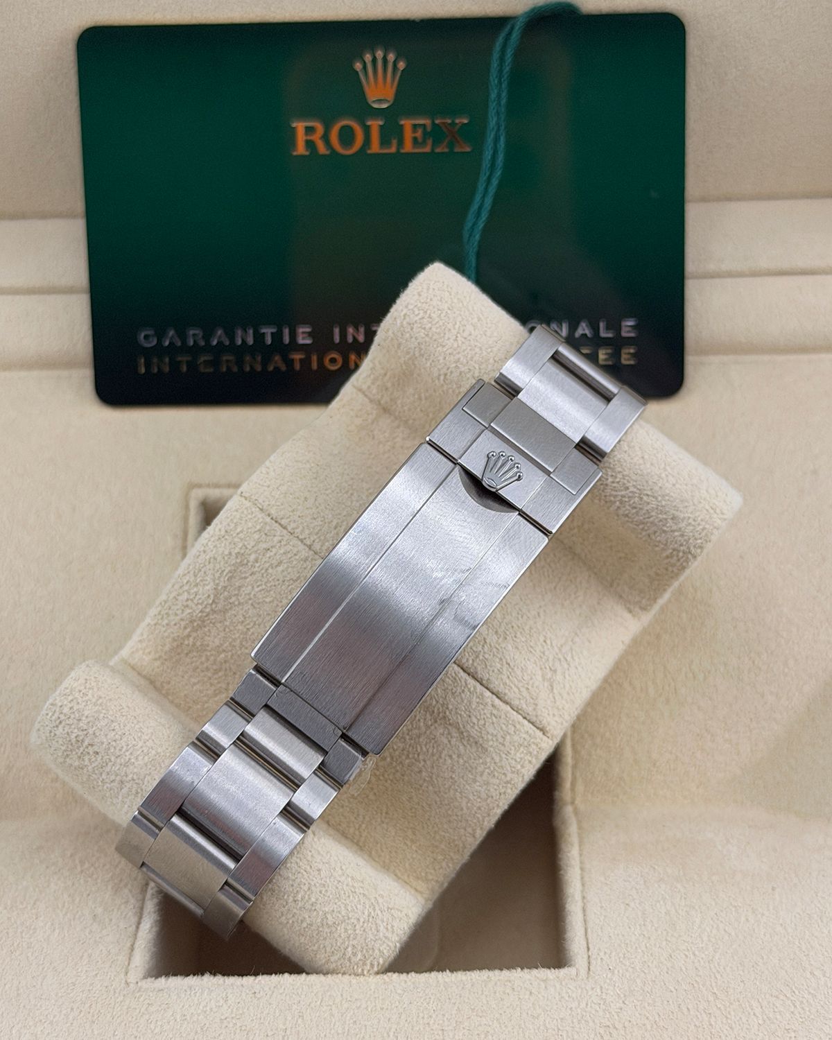 Rolex 126600