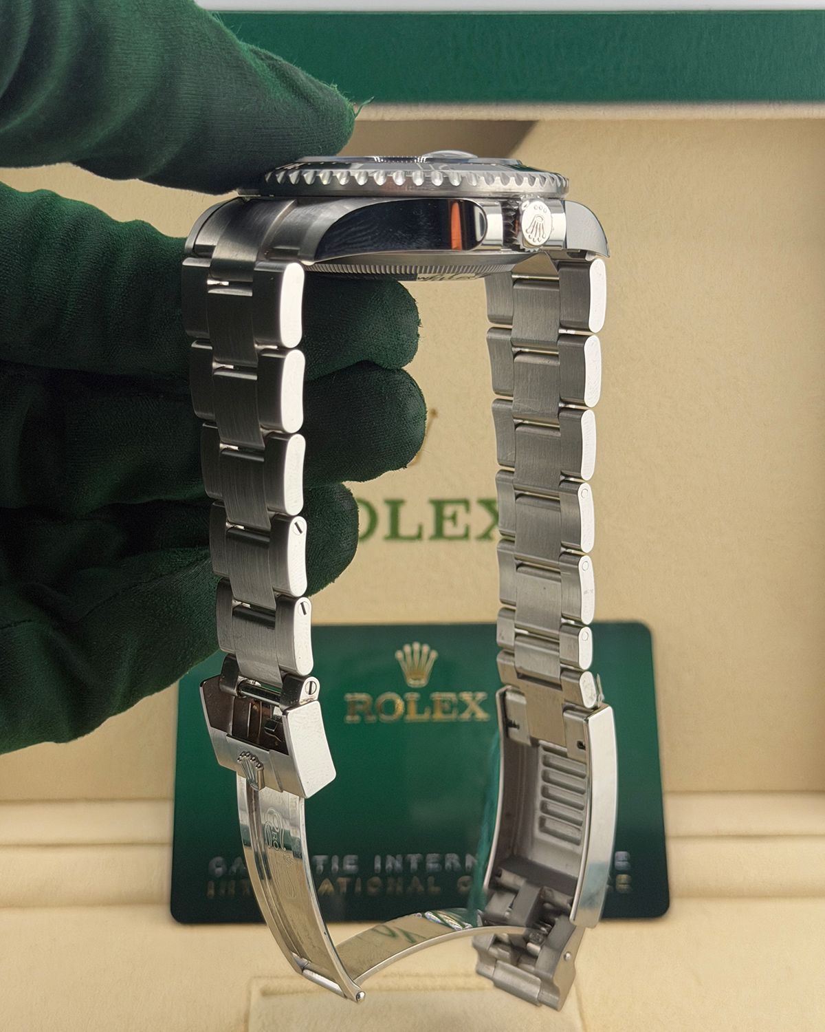 Rolex 126600