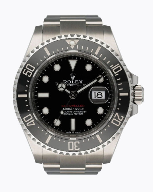 Rolex 126600