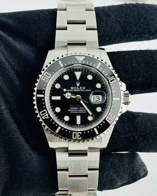 Rolex 126600