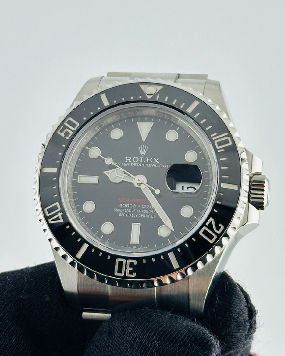 Rolex 126600