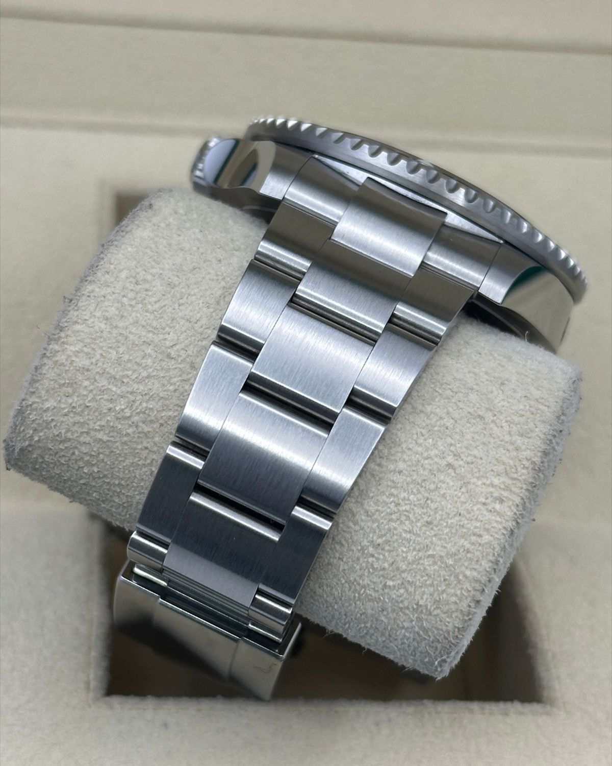 Rolex 126600