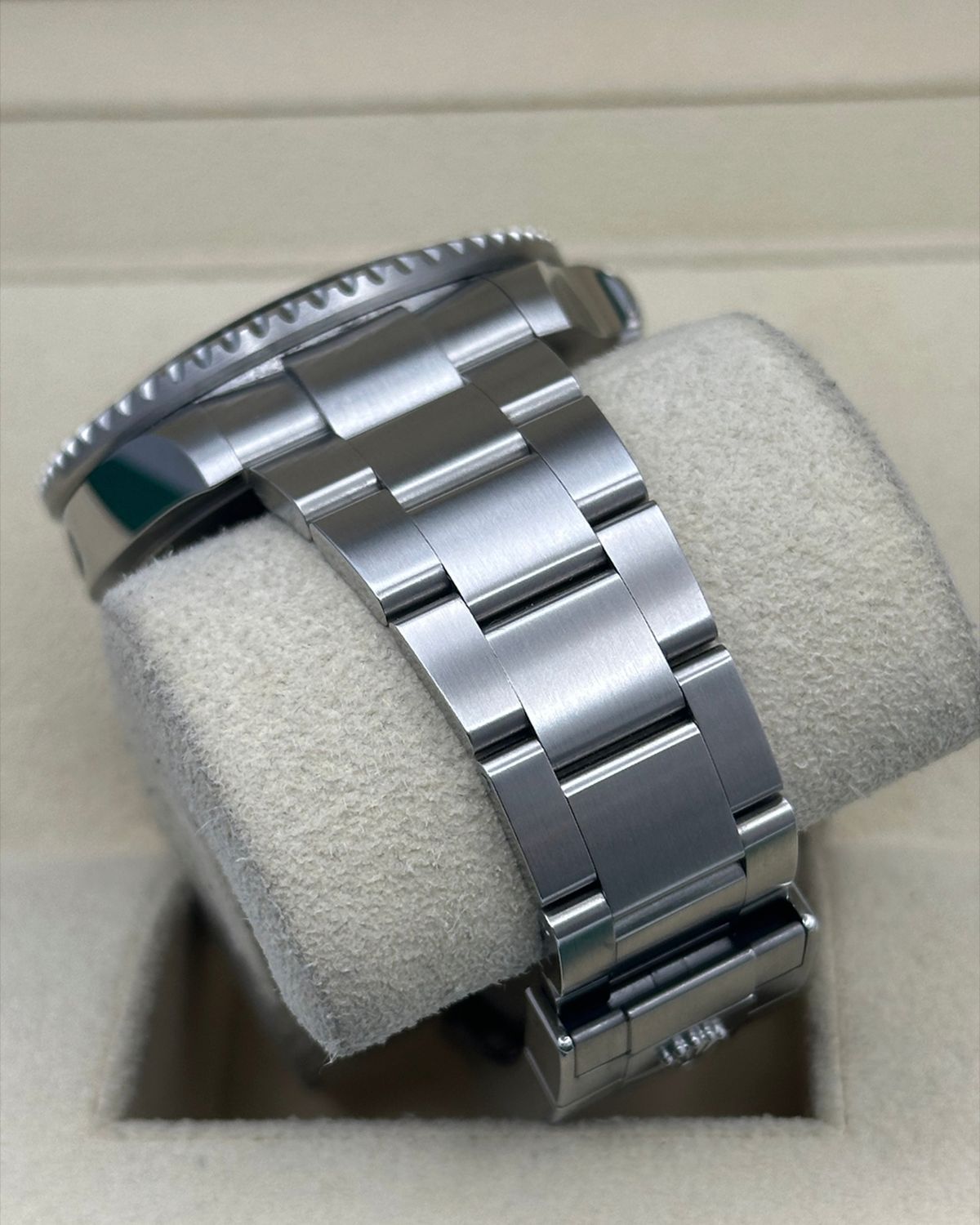 Rolex 126600
