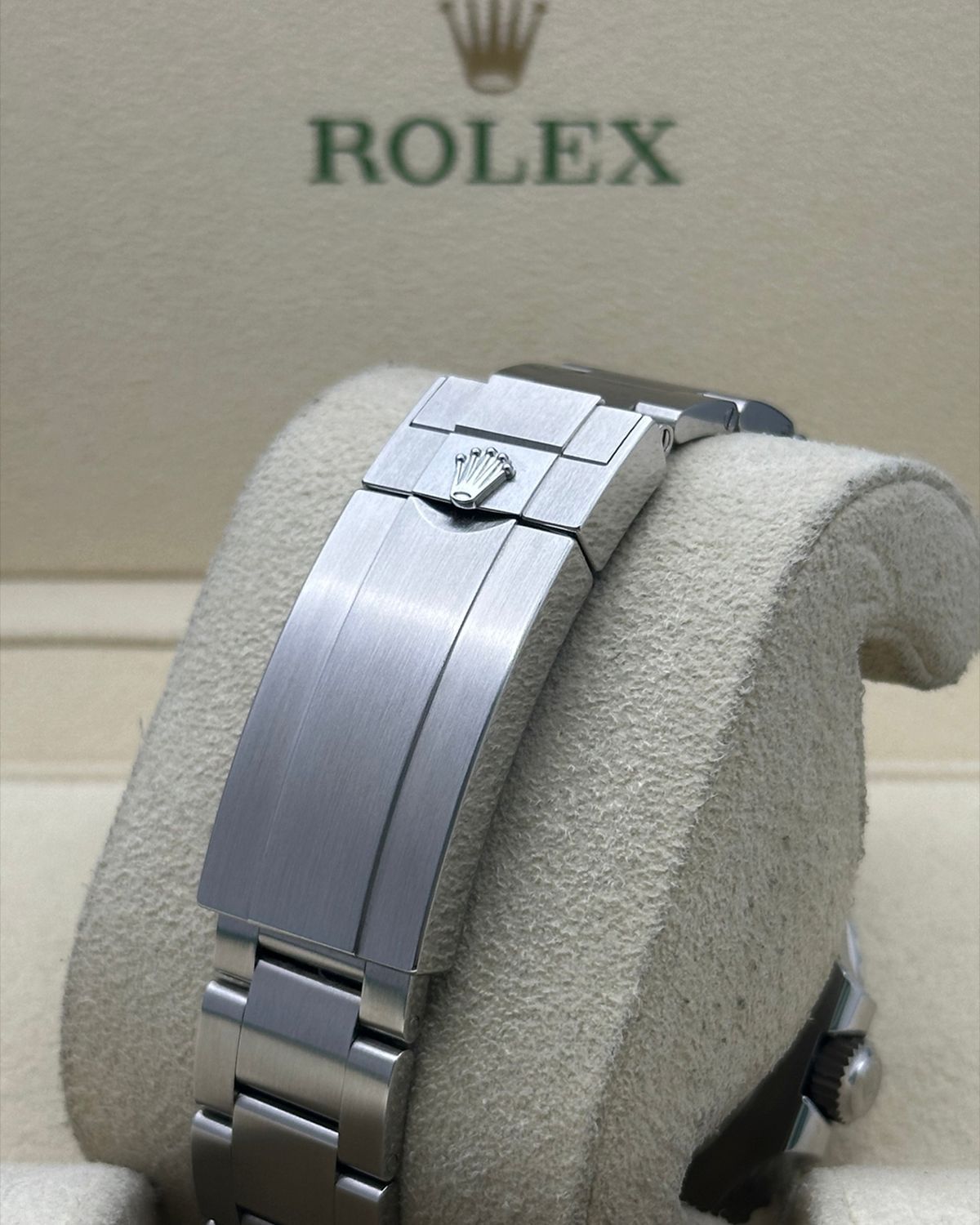 Rolex 126600