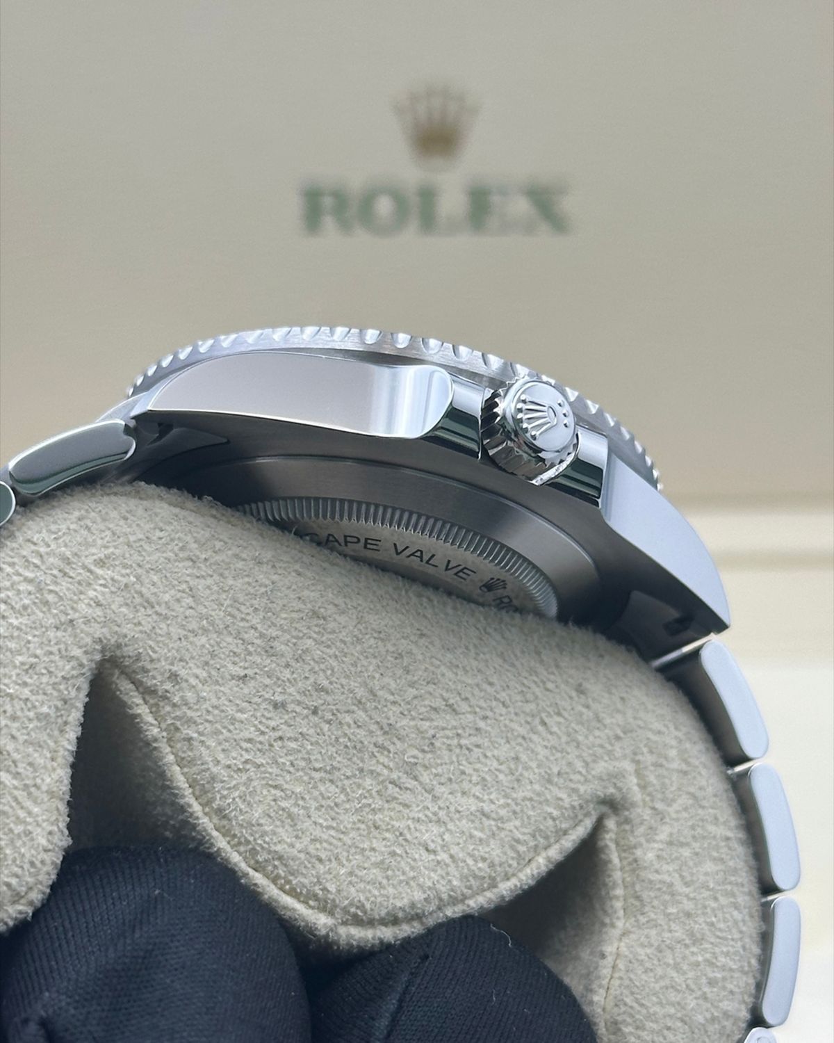 Rolex 126600