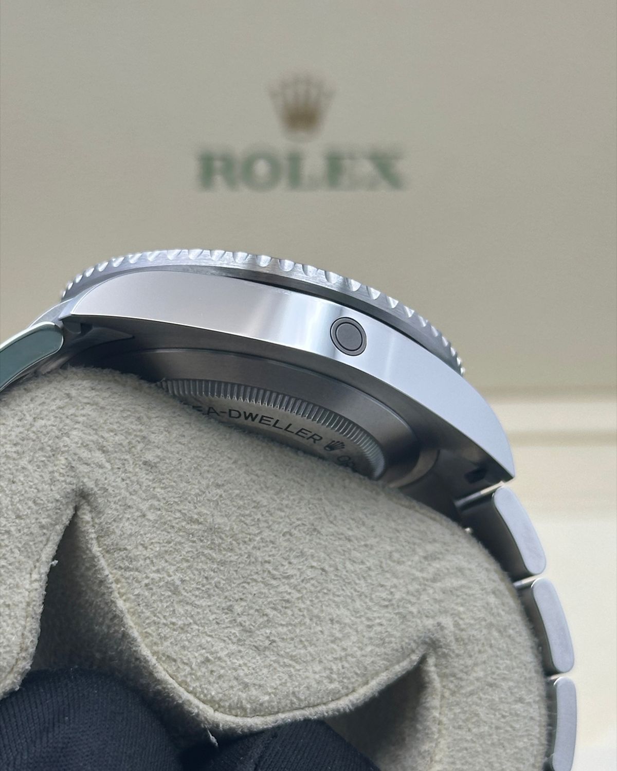 Rolex 126600
