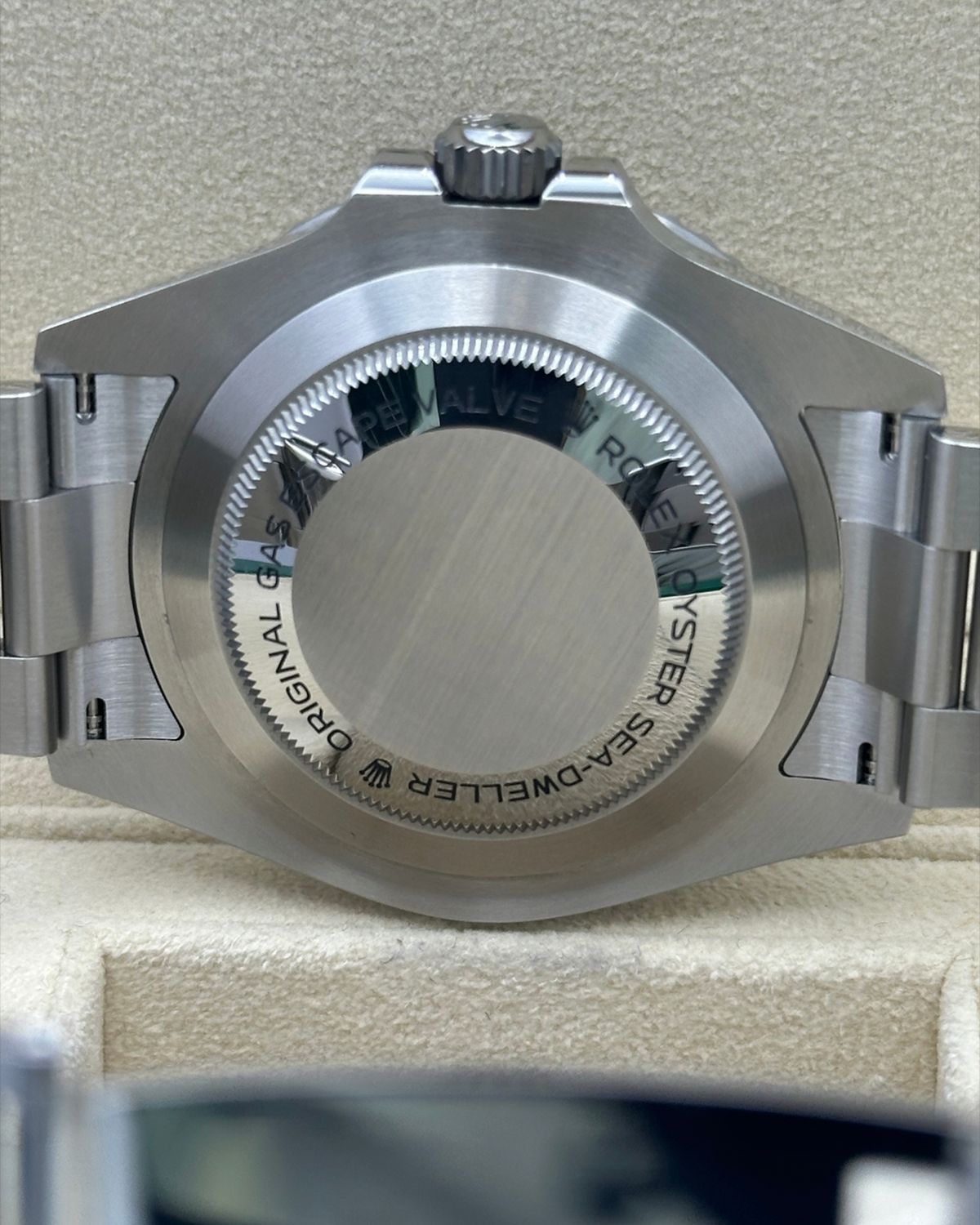 Rolex 126600