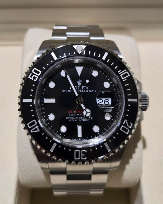 Rolex 126600
