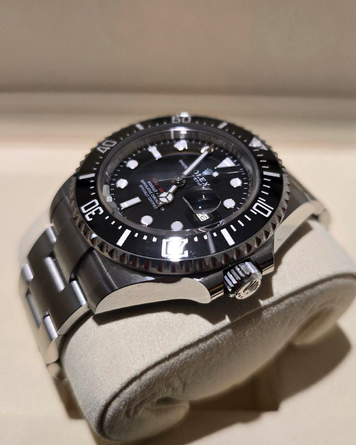 Rolex 126600