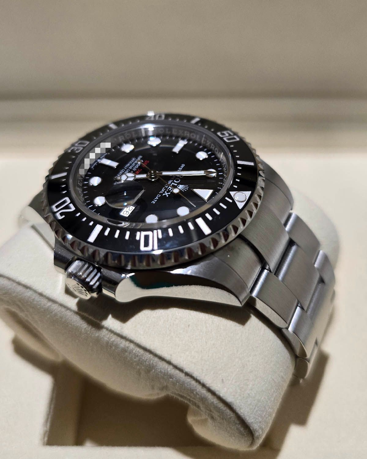 Rolex 126600