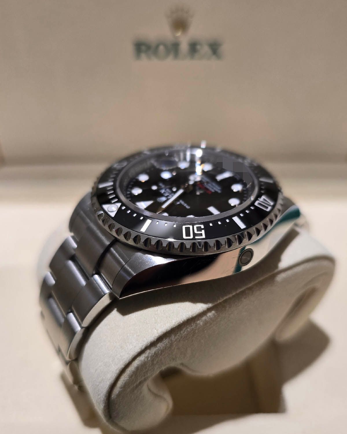 Rolex 126600