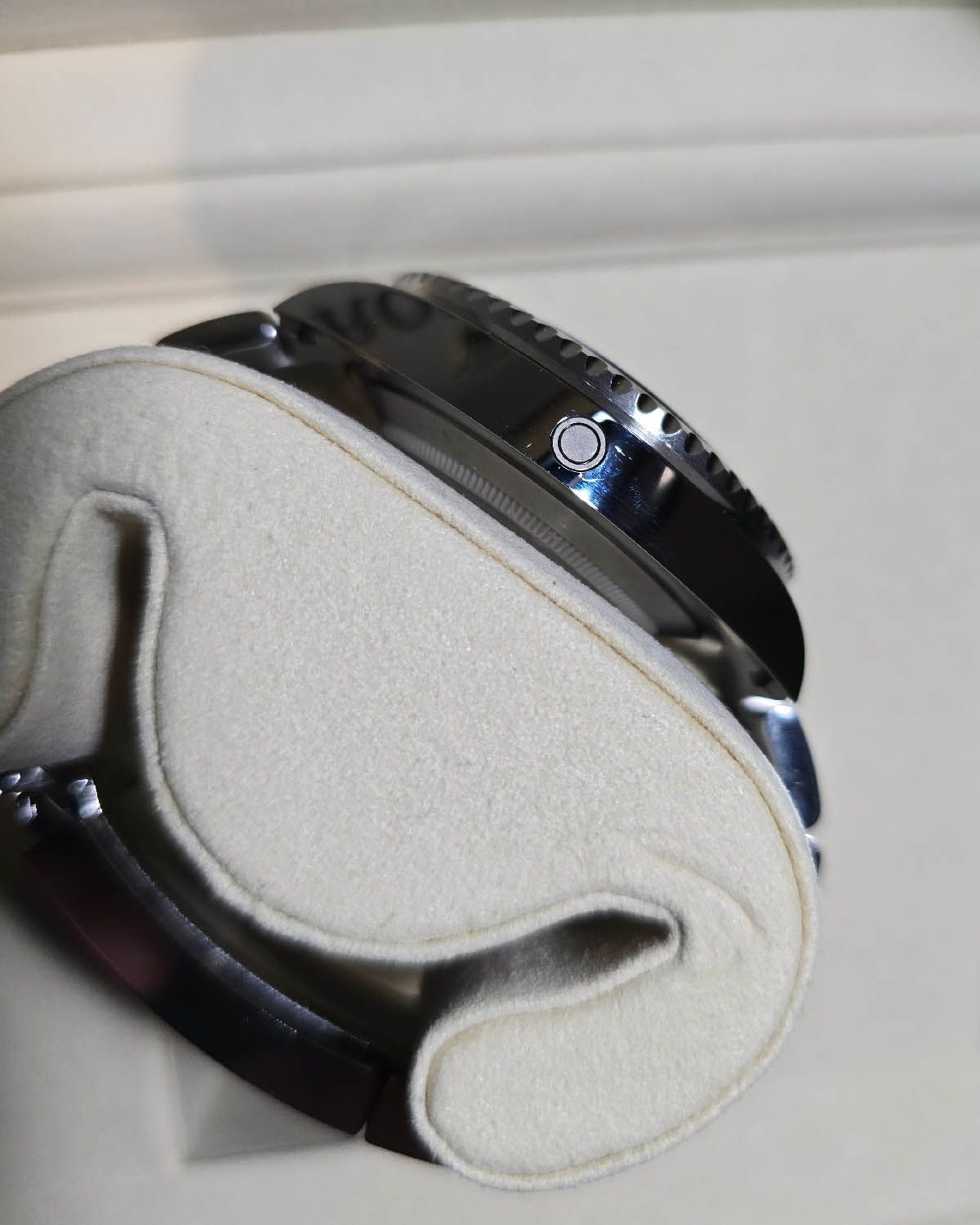 Rolex 126600