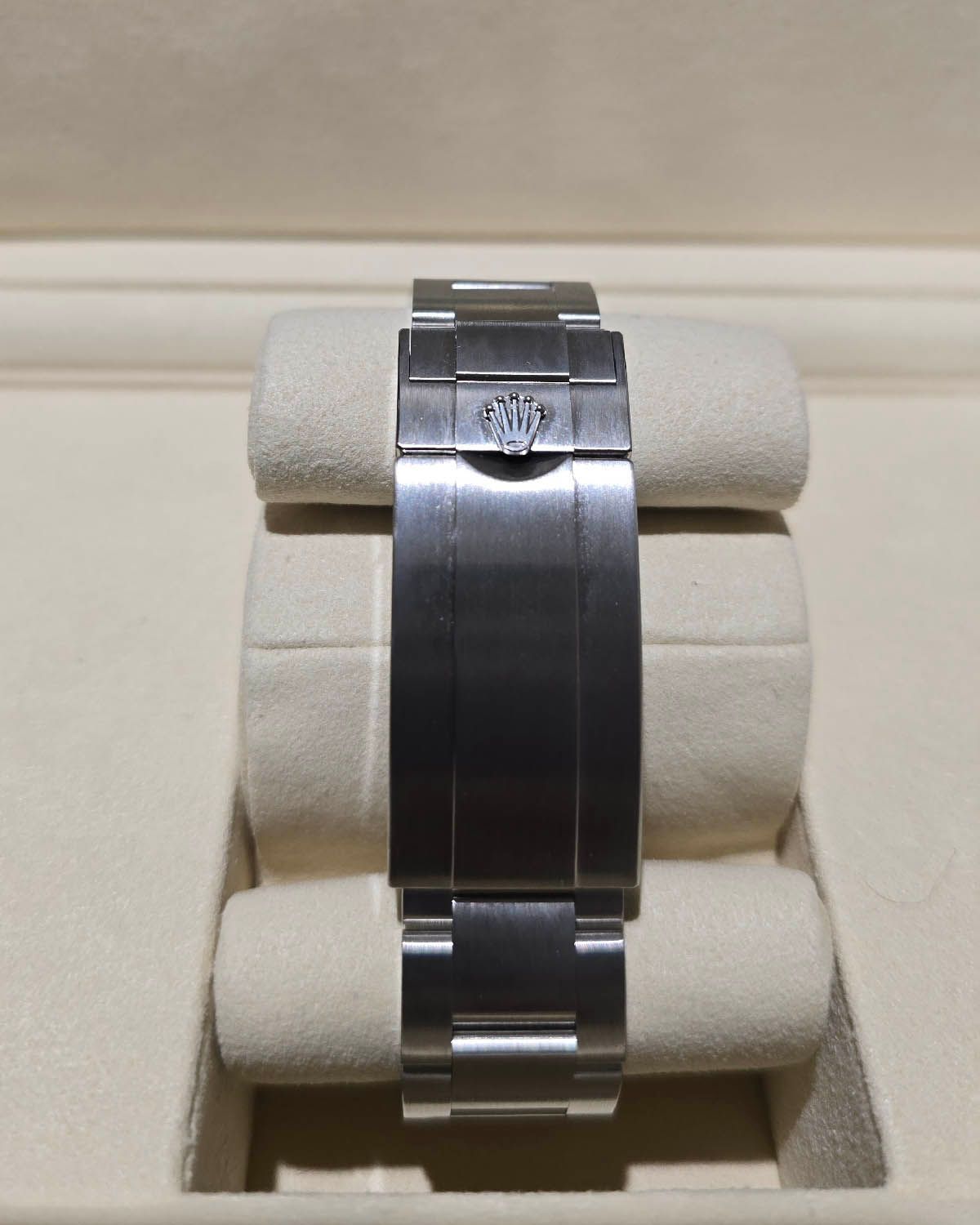 Rolex 126600