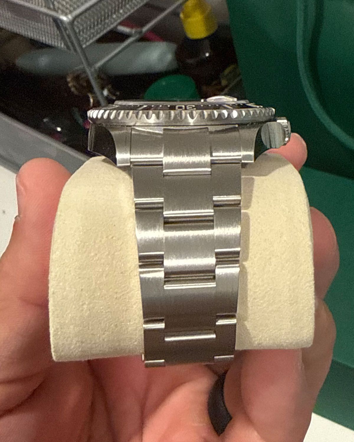 Rolex 126600
