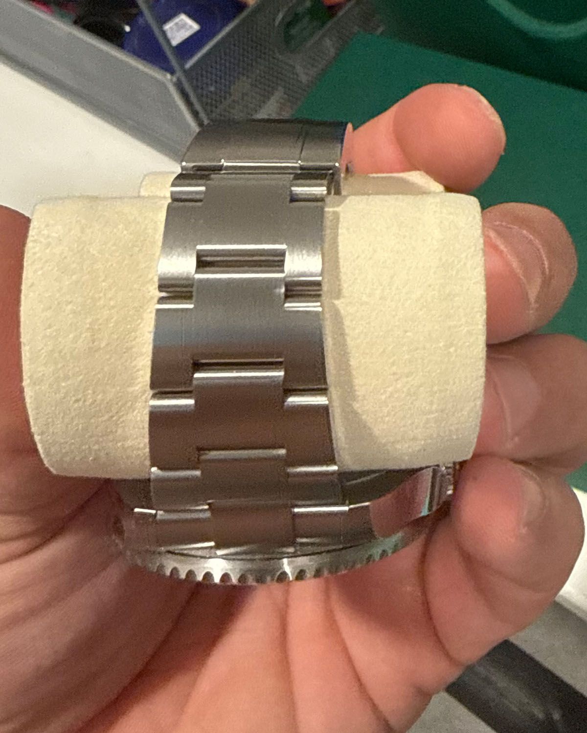 Rolex 126600