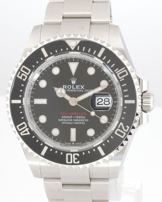 Rolex 126600