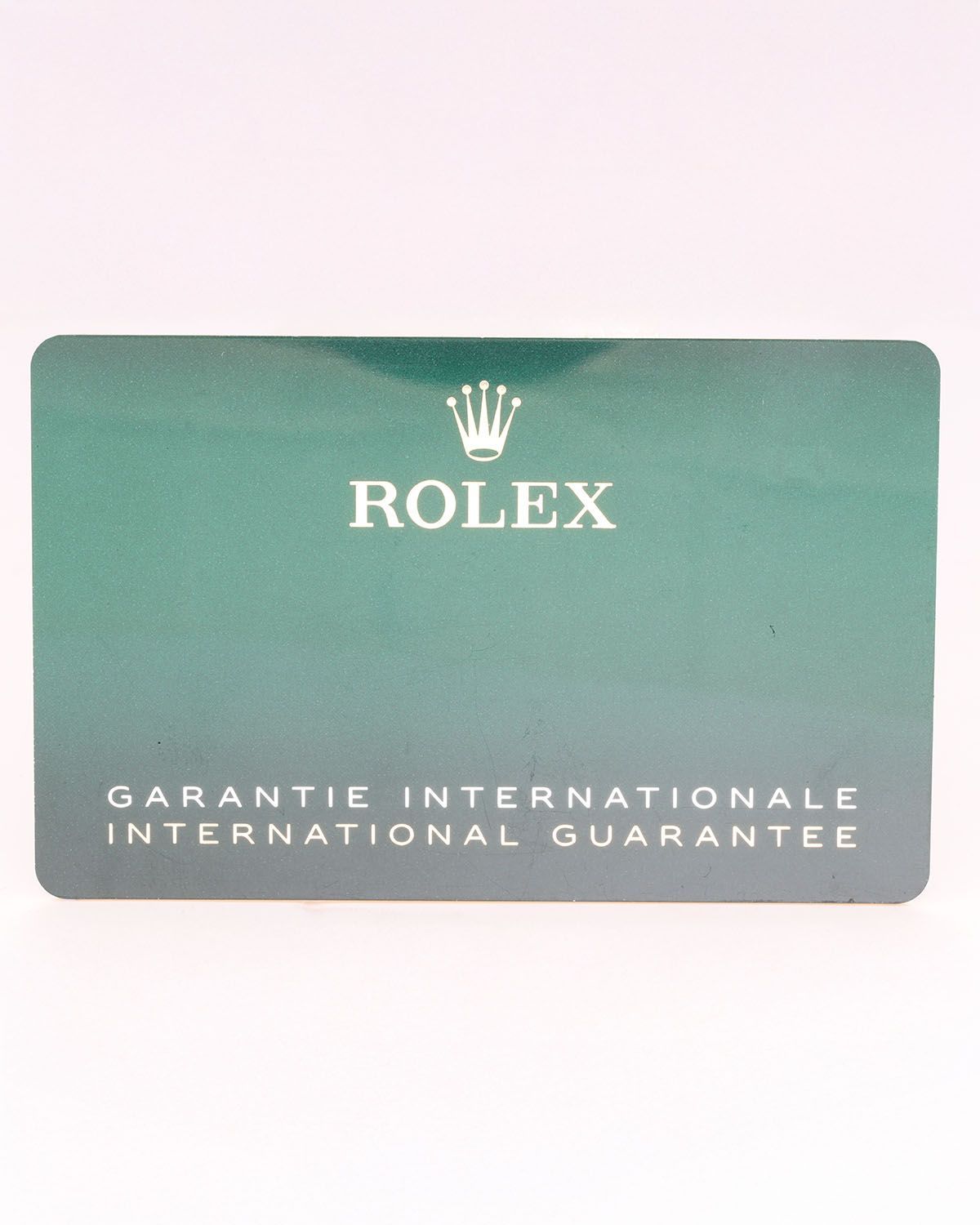 Rolex 126600