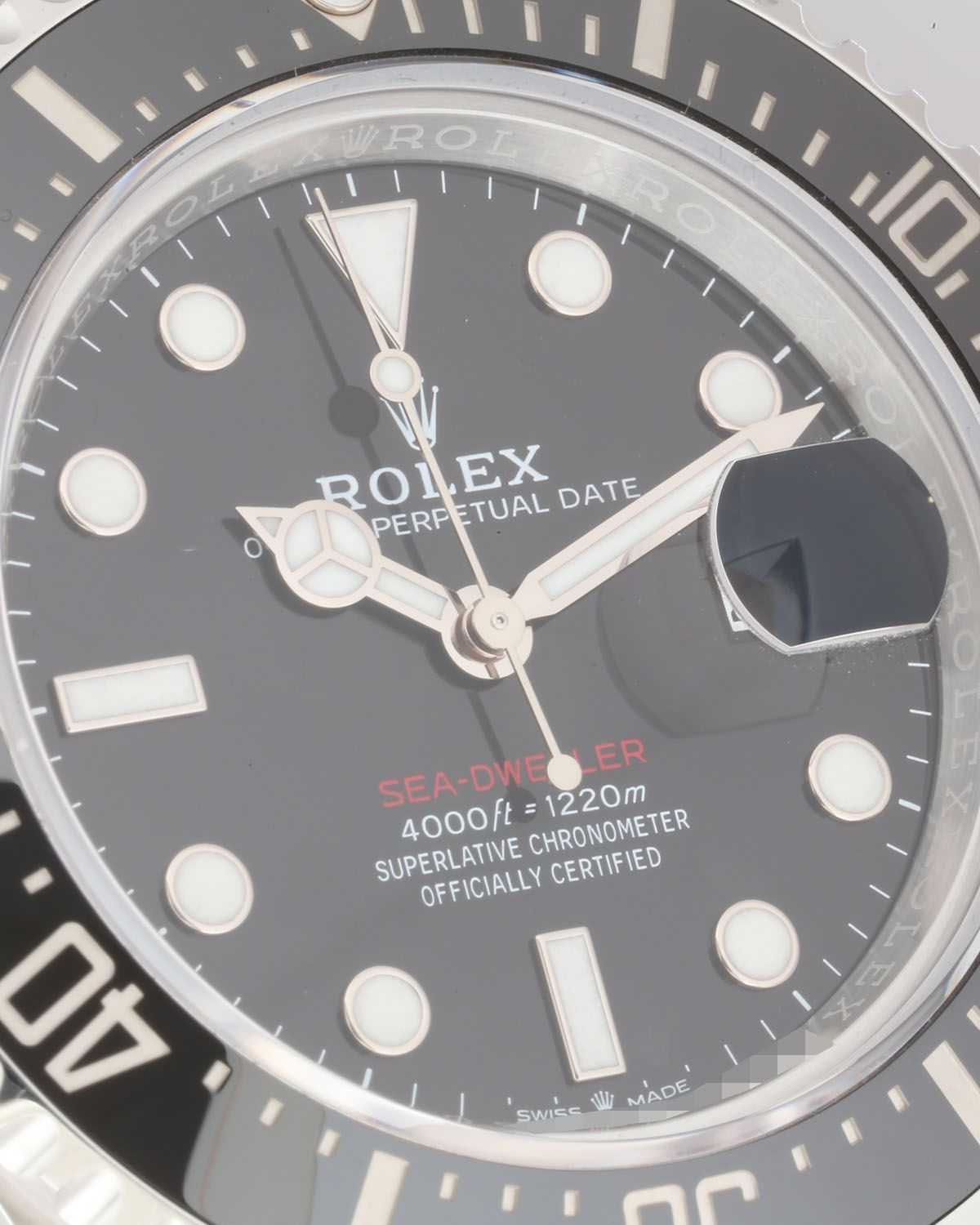 Rolex 126600