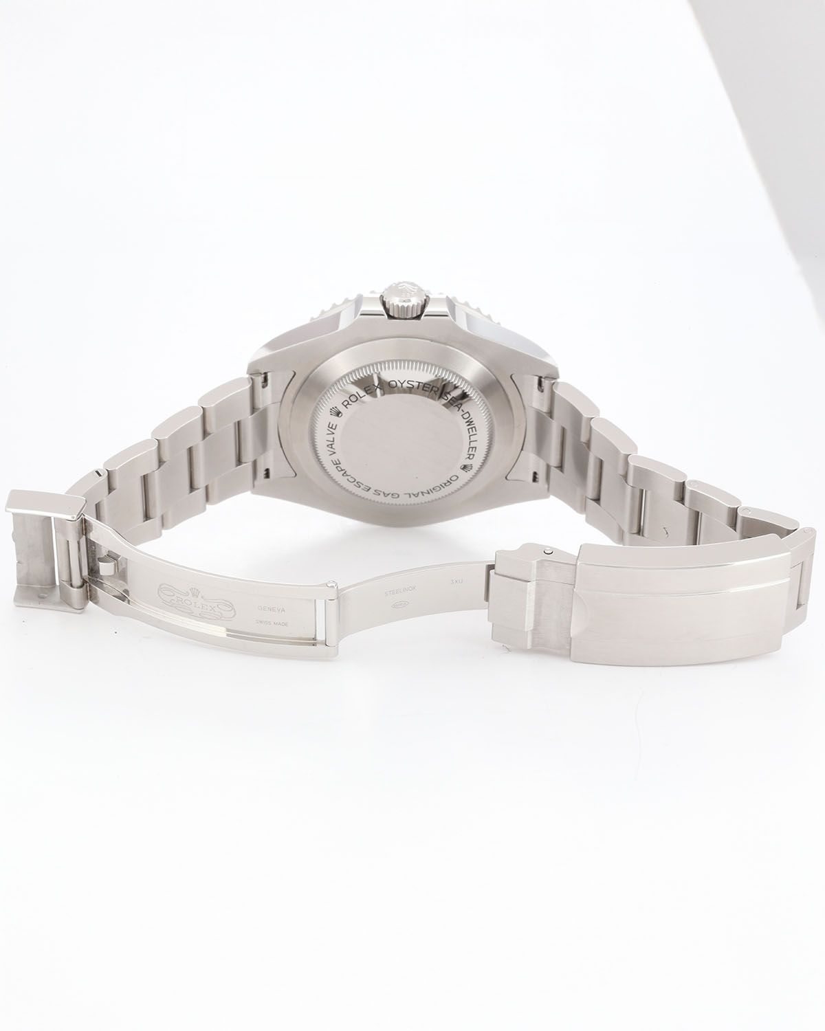 Rolex 126600