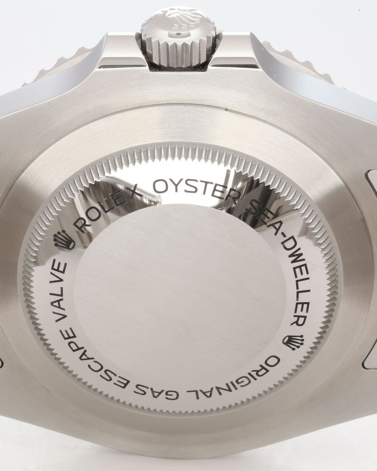 Rolex 126600
