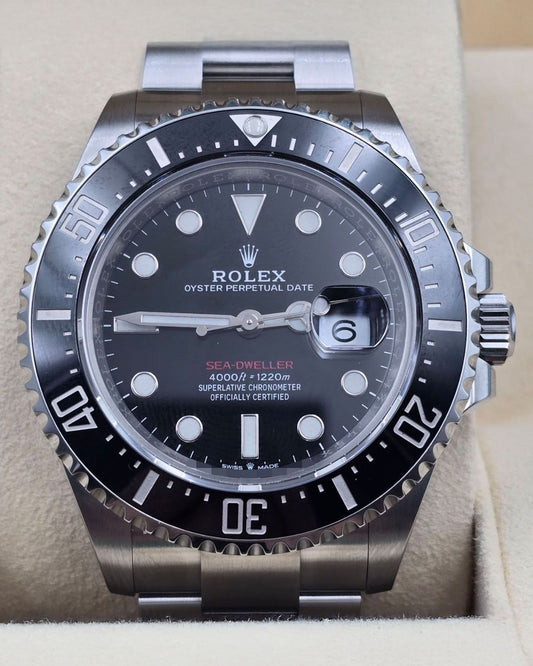 Rolex 126600