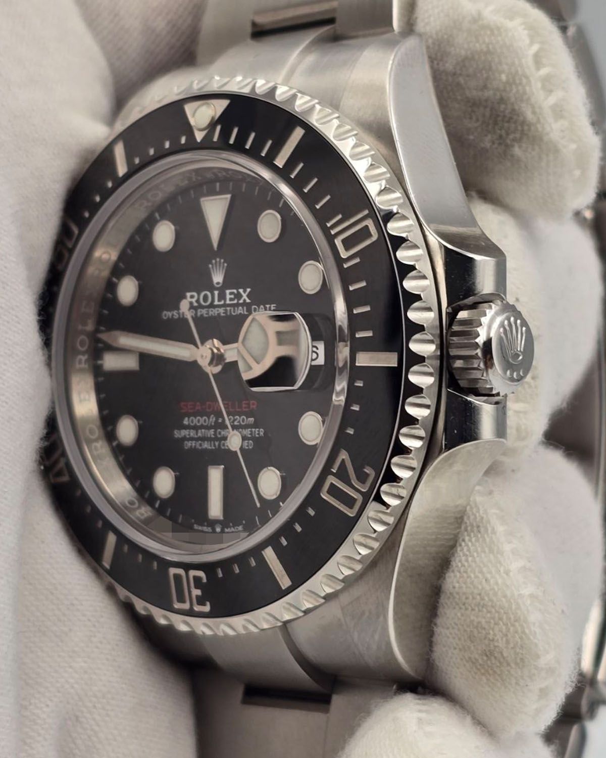Rolex 126600