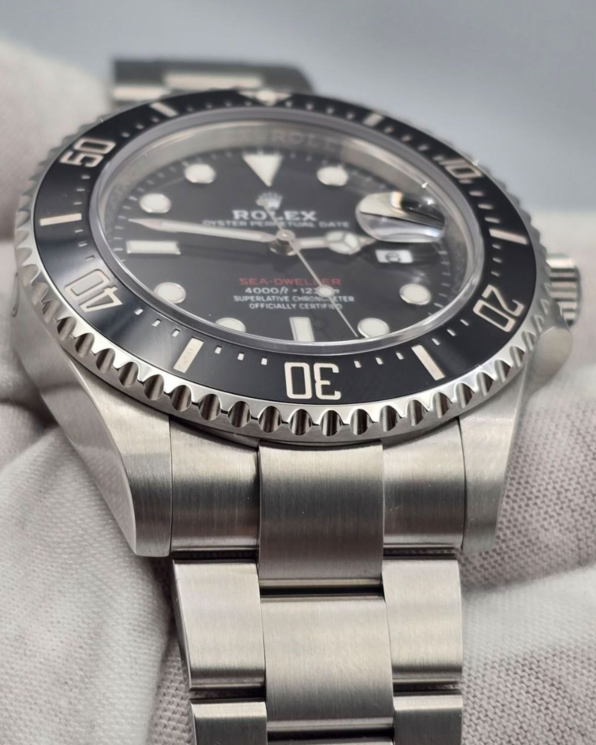 Rolex 126600