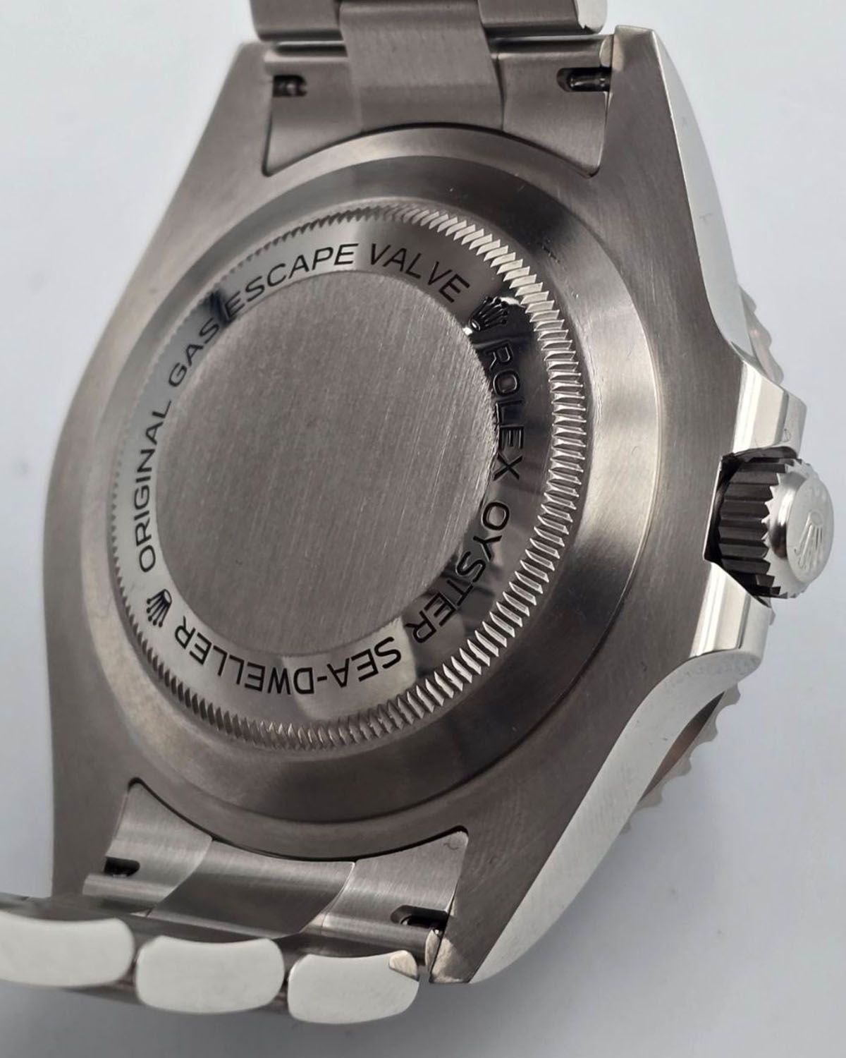 Rolex 126600