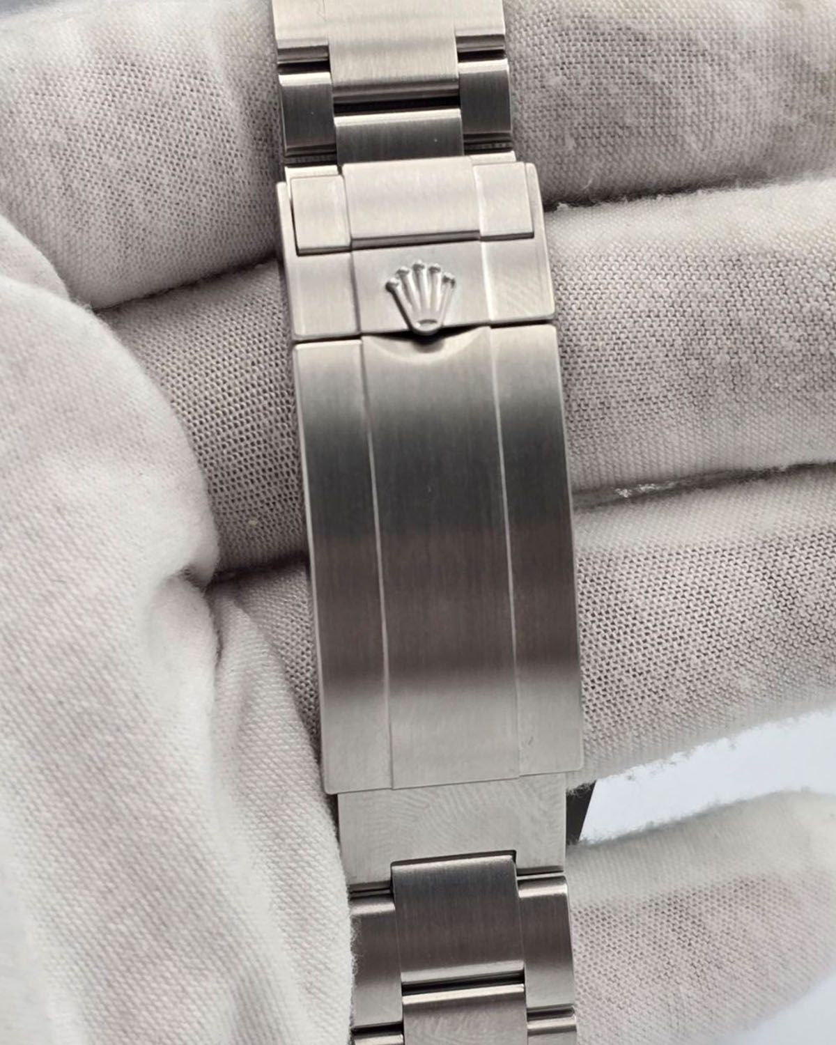 Rolex 126600