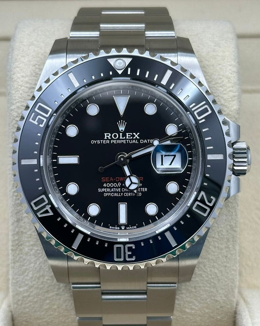 Rolex 126600