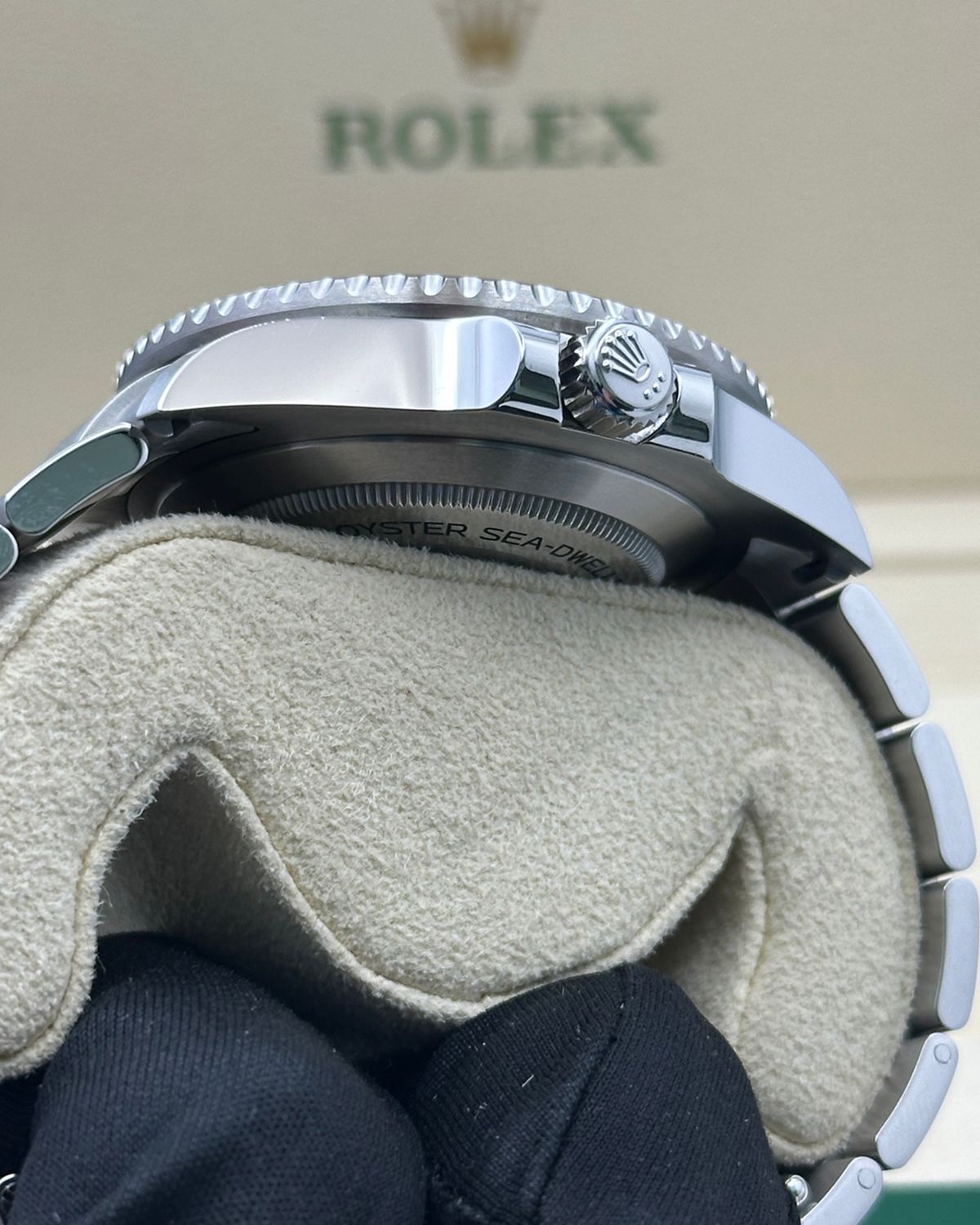 Rolex 126600